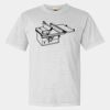 Heavyweight Ring Spun Tee Thumbnail