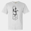 Heavyweight Ring Spun Tee Thumbnail
