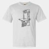 Heavyweight Ring Spun Tee Thumbnail