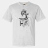 Heavyweight Ring Spun Tee Thumbnail