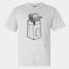 Heavyweight Ring Spun Tee Thumbnail