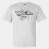 Heavyweight Ring Spun Tee Thumbnail