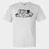 Heavyweight Ring Spun Tee Thumbnail