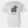 Heavyweight Ring Spun Tee Thumbnail