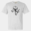 Heavyweight Ring Spun Tee Thumbnail