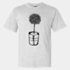 Heavyweight Ring Spun Tee Thumbnail