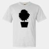 Heavyweight Ring Spun Tee Thumbnail