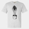 Heavyweight Ring Spun Tee Thumbnail