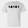 Heavyweight Ring Spun Tee Thumbnail
