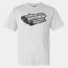 Heavyweight Ring Spun Tee Thumbnail