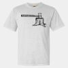 Heavyweight Ring Spun Tee Thumbnail