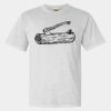 Heavyweight Ring Spun Tee Thumbnail