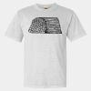 Heavyweight Ring Spun Tee Thumbnail