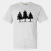 Heavyweight Ring Spun Tee Thumbnail