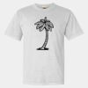 Heavyweight Ring Spun Tee Thumbnail
