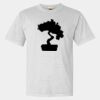 Heavyweight Ring Spun Tee Thumbnail