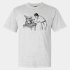 Heavyweight Ring Spun Tee Thumbnail