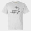 Heavyweight Ring Spun Tee Thumbnail