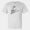 Heavyweight Ring Spun Tee Thumbnail