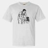 Heavyweight Ring Spun Tee Thumbnail
