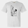 Heavyweight Ring Spun Tee Thumbnail
