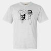 Heavyweight Ring Spun Tee Thumbnail