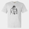 Heavyweight Ring Spun Tee Thumbnail