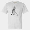 Heavyweight Ring Spun Tee Thumbnail
