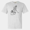 Heavyweight Ring Spun Tee Thumbnail