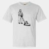 Heavyweight Ring Spun Tee Thumbnail