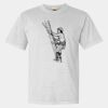 Heavyweight Ring Spun Tee Thumbnail