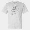Heavyweight Ring Spun Tee Thumbnail