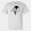 Heavyweight Ring Spun Tee Thumbnail