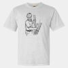 Heavyweight Ring Spun Tee Thumbnail