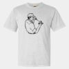 Heavyweight Ring Spun Tee Thumbnail