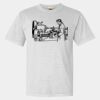 Heavyweight Ring Spun Tee Thumbnail
