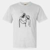 Heavyweight Ring Spun Tee Thumbnail