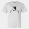 Heavyweight Ring Spun Tee Thumbnail