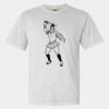 Heavyweight Ring Spun Tee Thumbnail