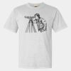 Heavyweight Ring Spun Tee Thumbnail