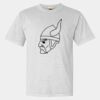 Heavyweight Ring Spun Tee Thumbnail