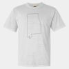Heavyweight Ring Spun Tee Thumbnail