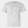 Heavyweight Ring Spun Tee Thumbnail