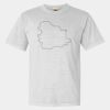 Heavyweight Ring Spun Tee Thumbnail