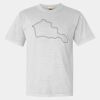 Heavyweight Ring Spun Tee Thumbnail