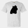 Heavyweight Ring Spun Tee Thumbnail