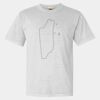 Heavyweight Ring Spun Tee Thumbnail