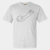 Heavyweight Ring Spun Tee Thumbnail