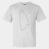 Heavyweight Ring Spun Tee Thumbnail