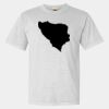 Heavyweight Ring Spun Tee Thumbnail
